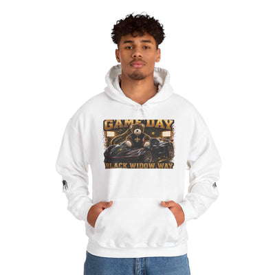 Hoodie – “Game Day” Football Pullover