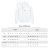 Youth Hoodie – "Creepin' Around" Halloween Spider Skull Design