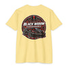 Unisex CVC Racing Jersey T-shirt