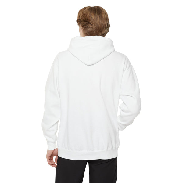 Who Dat!! We Rollin Hoodie - Football Fan Pullover