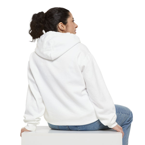 Who Dat!! We Rollin Hoodie - Football Fan Pullover