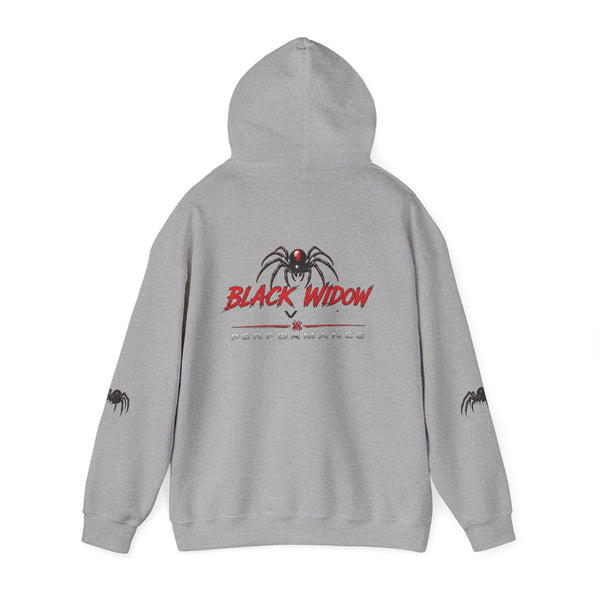 Halloween Ghost Hoodie — "October Pink Boo Crew" Graphic Pullover