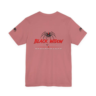 Momster Caffeine Coven Tee | Halloween Mom shirt, spooky pumpkin coffee design