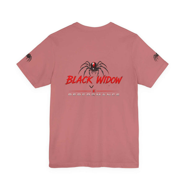 Momster Caffeine Coven Tee | Halloween Mom shirt, spooky pumpkin coffee design