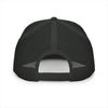 Trucker Cap – Retro Spider Logo Mesh Snapback