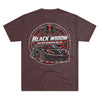 Game Day 'Let's Geaux' Car Graphic Tee