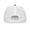 Trucker Cap – Retro Spider Logo Mesh Snapback